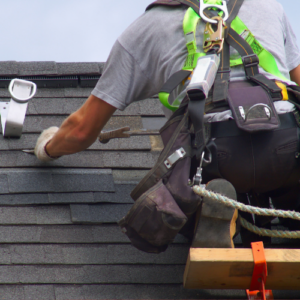 Extend roof life