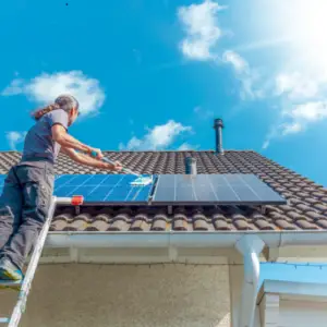 PSI for roof cleaning
