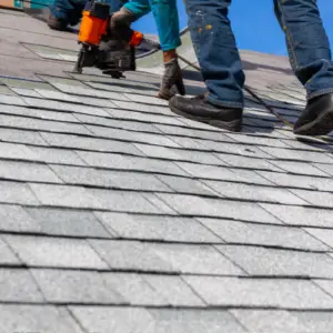 Protect my roof shingles