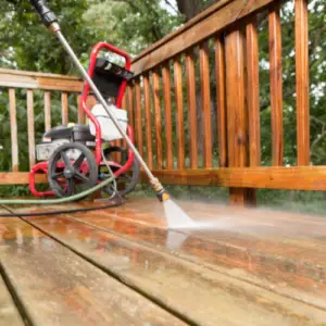 How Pressure Cleaning Saves Money for My Business