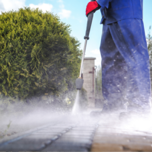 Power wash vs pressure wash