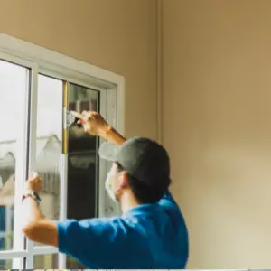 Majestic window cleaning