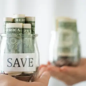 How Pressure Cleaning Saves Money for My Business
